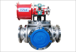 special valve